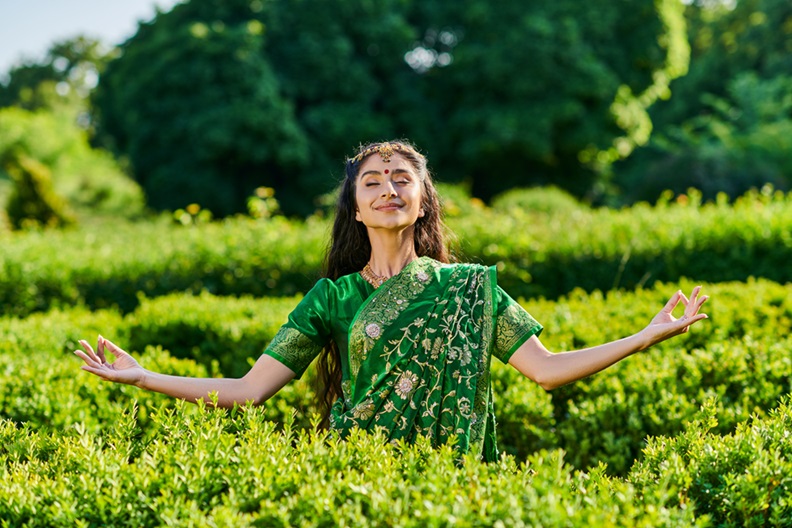 Ayurveda & “ZERO Figure” – Weight Management