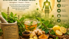 Immune Support