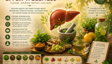 Liver + Gallbladder
